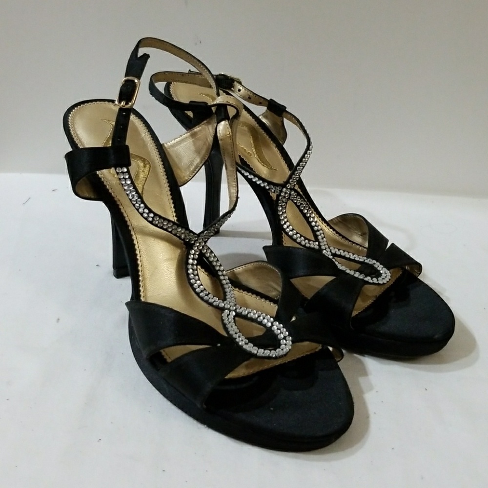 NINA EVENING SHOES